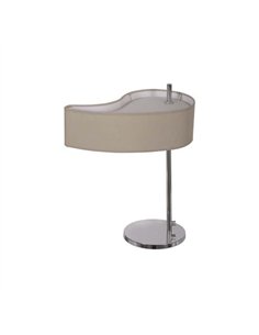 Sobremesa Ying-yang Negro 1xe14 (36x36)