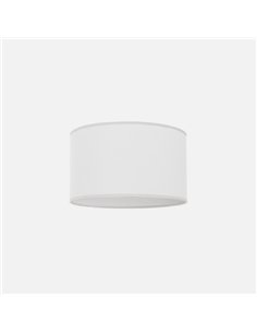 Plafon Nicole Blanco 2xe27 (14x30d) 2