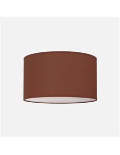 Plafon Nicole Chocolate 3xe27 (14x40d) 2