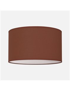 Plafon Nicole Chocolate 4xe27 (16x50d) 2