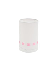 Sobremesa Lacito Rosa 1xe27 22x13d