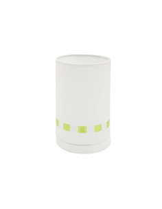 Sobremesa Lacito Verde 1xe27 22x13d