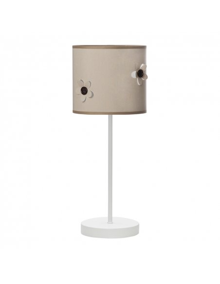 Sobremesa Boton Piedra 1xe14 38x16d