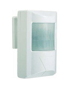 Sensor Movimiento Move Blanco Alcance 12m 180º Ip 44   9x5