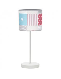 Sobremesa Mix Colores 1xe14 39x17d