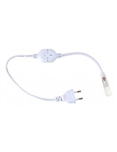 Cable Conector Tira De Led Atreo 12mm