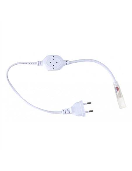 Cable Conector Tira De Led Atreo 12mm
