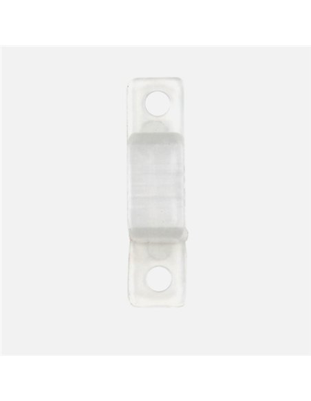 Clip Sujecion Tira De Led Atreo 12mm