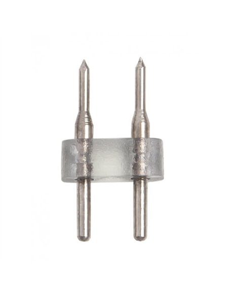 Conector Tiras De Led Corriente Atreo 12mm