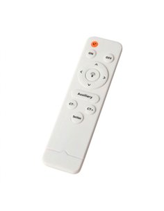 Plafon 12w 3 Temp. Paladio Blanco 960lm 25d. 2