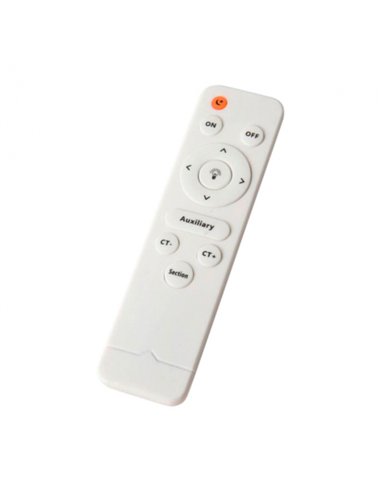 Plafon 12w 3 Temp. Paladio Blanco 960lm 25d.