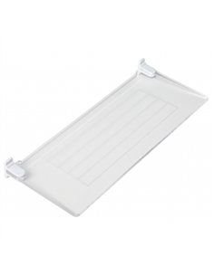 Soporte Metacrilato Señalizacion Energencia Kanata 11x22x0