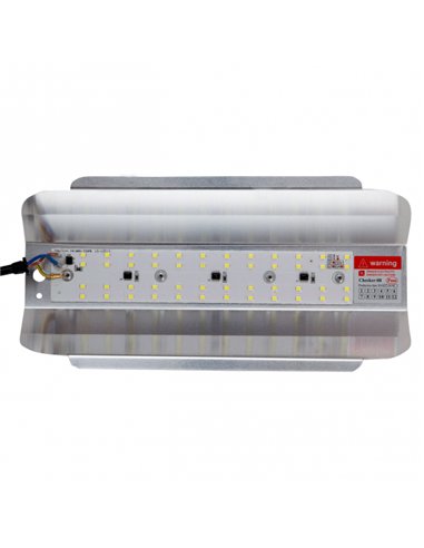 Proyector Led 6500k 50w Ref. 99.3568-rf