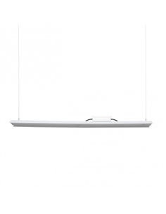 Campana Rect.indust 120w 5000k Mendel Ip65 20400lm 2