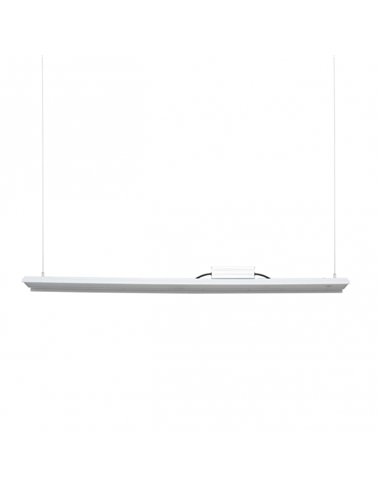 Campana Rect.indust 120w 5000k Mendel Ip65 20400lm