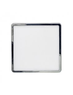 Downlight 8w 4000k Cromo Providencia 586lm 1x11 2