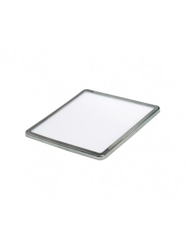 5 Cm de Empotrable Corte Ajustable 5x5-15