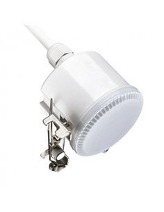 Sensor Movimiento Y Crepuscular Microondas Move Vii St759a01 IP65 4-10m 360º 8x9x7 Cm