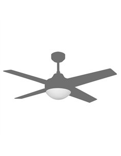 Tulipa Ventilador Eolo