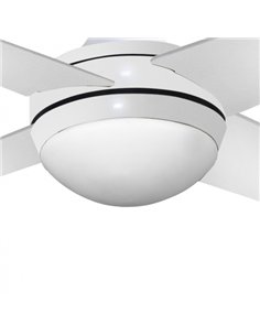 Tulipa Ventilador Eolo 2