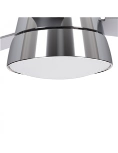 Tulipa Ventilador Iseran