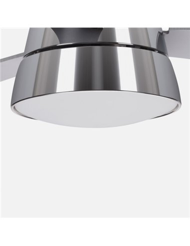 Tulipa Ventilador Iseran