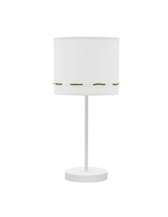 Sobre Mesa Trazos 1xe14 Verde 17d