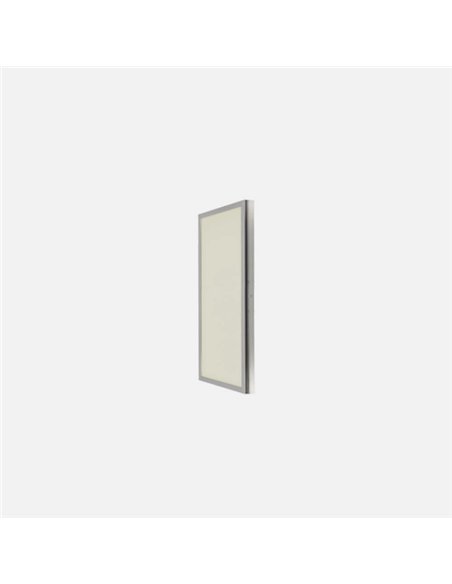 Panel Superf. 36w 3000k Niquel Satinad 2,3x60x30 2880lm Tolstoi