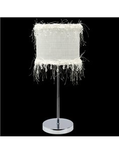 Sobremesa Hilos 1xe14 Blanco 42 2