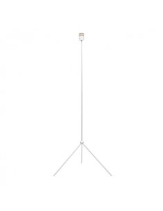 Armazon Pie Salon Serie Imola Blanco 1xe27 130x55x55