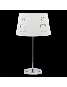 Sobremesa Celaya 1xe14 Blanco