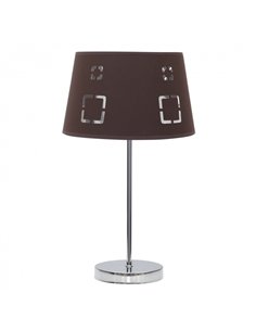 Sobremesa Celaya 1xe14 Marron