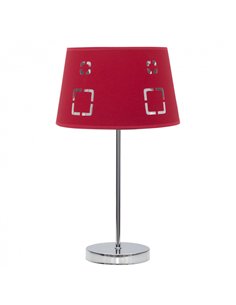 Sobremesa Celaya 1xe14 Rojo