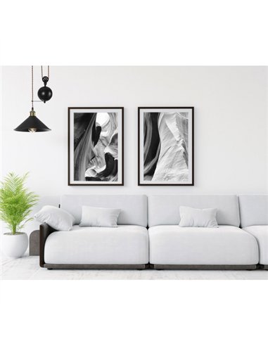 Colgante Triguero 1xe27 Negro Regx29,5d