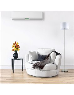 Pie De Salon Aldebaran 1xe27 Niquel C/pant Blanca 170x35x35 Cm 2