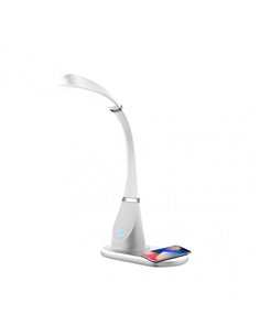 Flexo Rejalgar 5w 400lm 3500-6000k Blanco 45x22