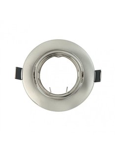 Empotrable  Orient. Magura 1xgu10  Red. Niquel  2