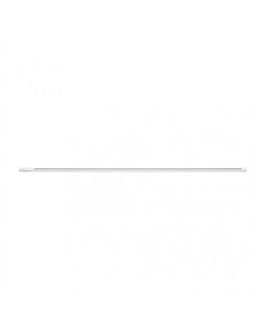 Carril Para Foco Pindal Blanco 2m  2 Hilos 2x200x3 2