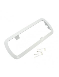 Kit De Encastrar Luz De Emergencia Chalupas 28