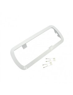 Kit De Encastrar Luz De Emergencia Thonet 26