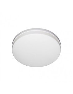 Plafon Trueno 36w 4000k Blanco Redondo 3240lm   3 2