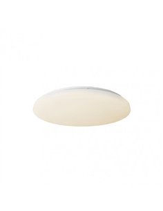 Plafon Kabul 12w 4000k Blanco Red.1350lm 8