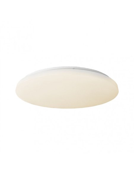 Plafon Kabul 18w 4000k Blanco Red.1800lm 9x33x33cm