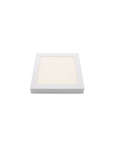 Downlight Superf.toba 12w 4000k Blanco Cuadrado 1080Lm 3