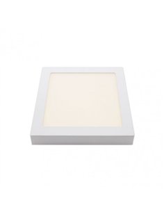 Downlight Superf.toba 18w 4000k Blanco Cuadrado 1530lm 3