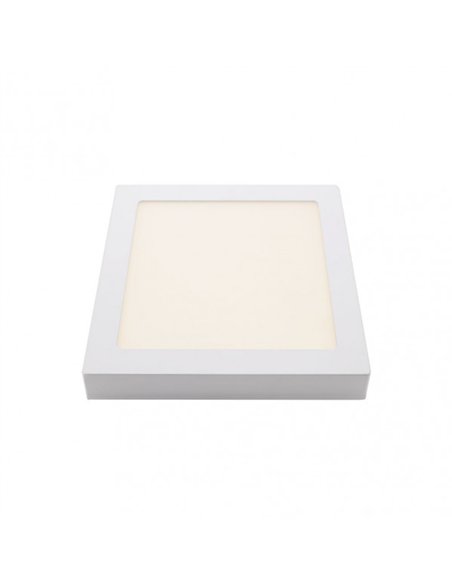 Downlight Superf.toba 18w 4000k Blanco Cuadrado 1530lm 3