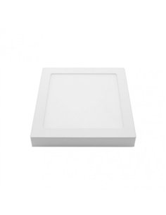 Downlight Superf.toba 18w 4000k Blanco Cuadrado 1530lm 3 2