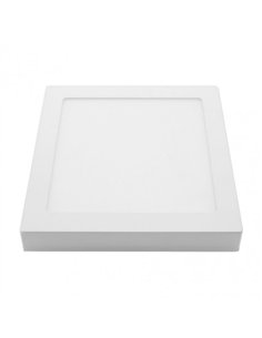 Downlight Superf.toba 24w 4000k Blanco Cuadrado 2040lm 3 2