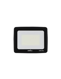 Proyector Zircon 150w 6500k Negro 15000lm  22x27x3 2