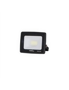 Proyector Zircon 10w 4000k Negro 1000lm 10x8x2